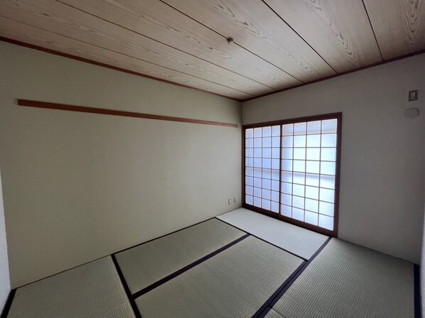 コーポ青山Ⅱの物件内観写真